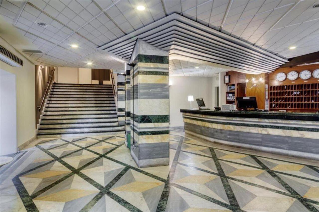 Hotel Carlton Treviso Ngoại thất bức ảnh