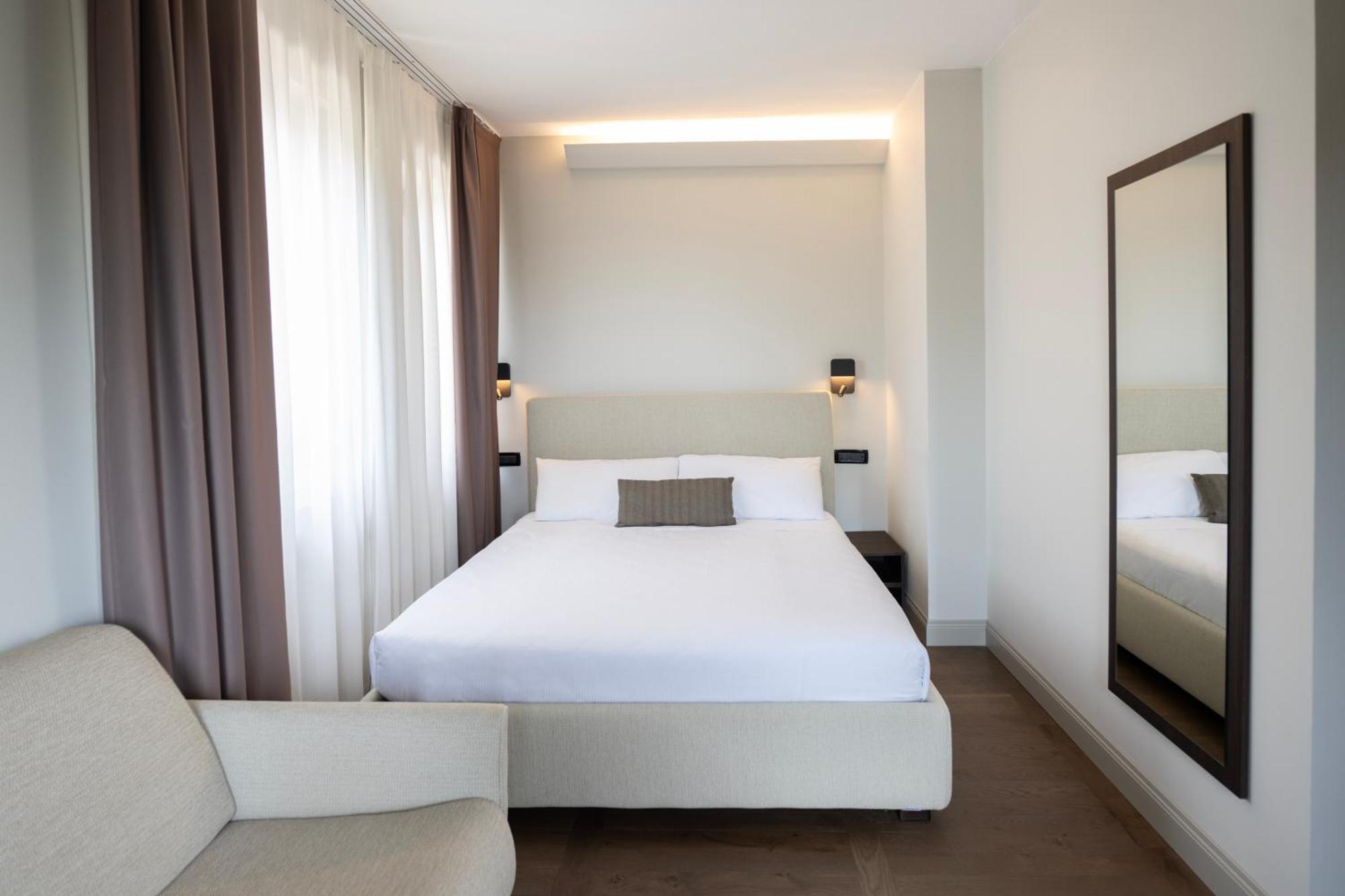 Hotel Carlton Treviso Ngoại thất bức ảnh